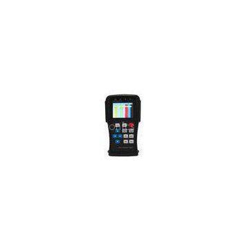 Multi Functional 1 Channel CCTV Tester Single Mode With Monitor, Test-890