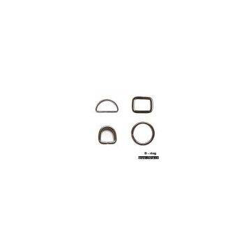 Sell D-Rings