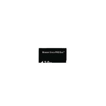 Sell Memory Stick Pro Duo, Micro M2 128MB - 2GB