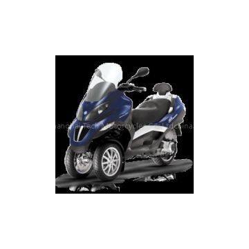 Piaggio MP3 400cc 3 Wheel photo-2