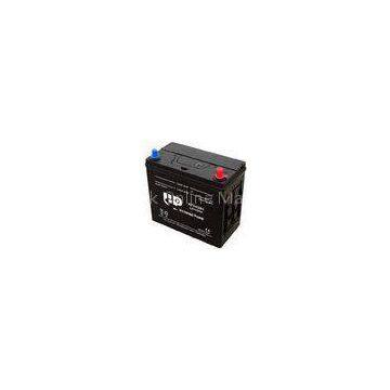 Maintenance free Sealed Car Battery MF54584 with IEC Standard