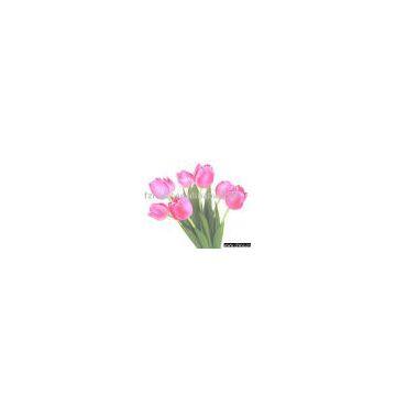 Artificial Silk Flowers