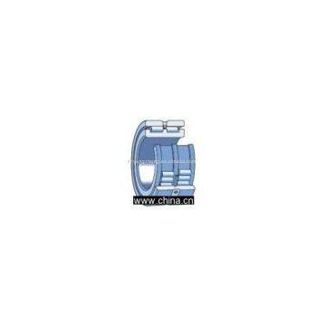 full complement cylindrical roller bearings