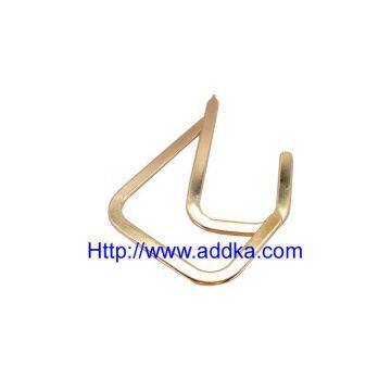 U Shape Sintered Heat Pipe photo-2