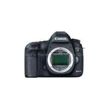 EOS 5D Mark III DSLR Camera