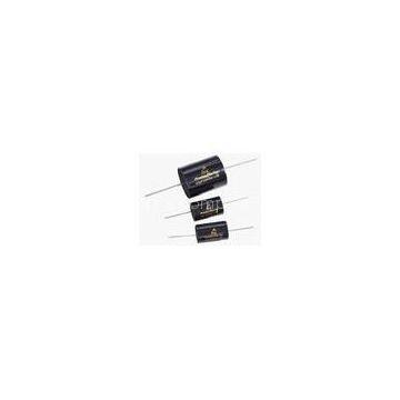 Jfx - Premium Metallized Polypropylene Film Capacitors