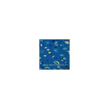 Jacquard Auto Fabric