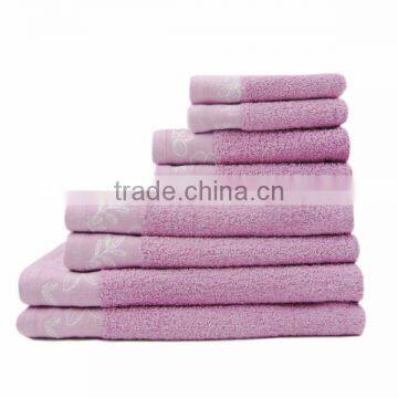 100 Luxury Egyptian Cotton Towels photo-3