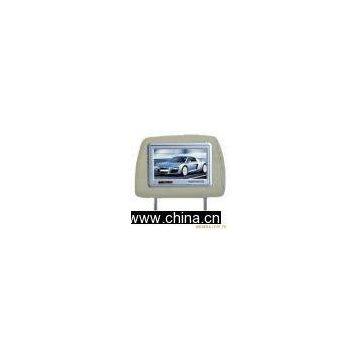 LCD Monitor