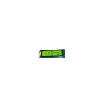 mono-lcd module HG24064