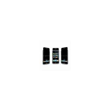 Privacy screen protector for mobile phone