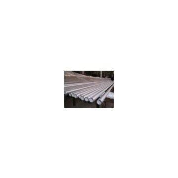Stainless Steel A312 WP316/316L Pipe photo-2