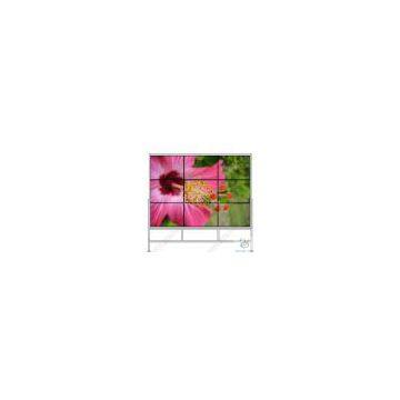 3X3 46Inch DID Wall LCD wall, DID wall, Screen wall, Narrow Bezel LCD display