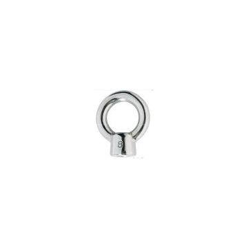 Stainless Steel Rigging Hardware - JIS1169 Eye Nut