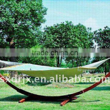 full set cotton fabric hammock