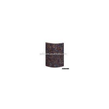 Stone column