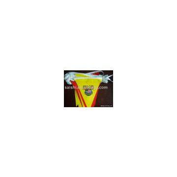 PE string flag