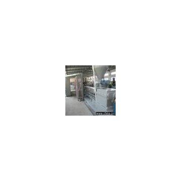 XPS Foam Insulation Board Extrusion Line