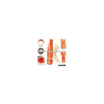 Compass and Survival Tool