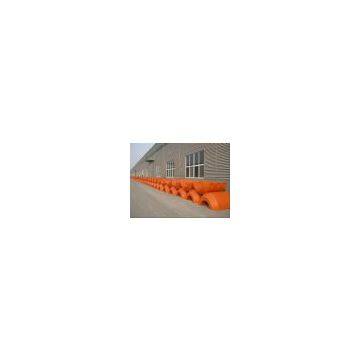 dredging pipe floater