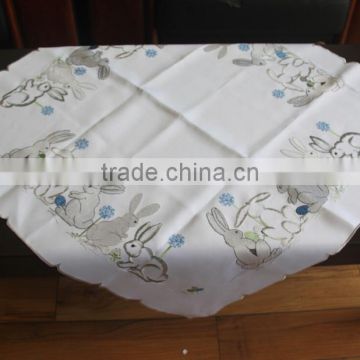 table cloth for easter holiday