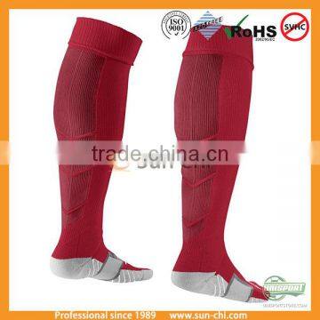 best sporty football game mens sock 2015