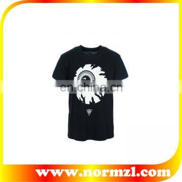 china custom made factory men fashion t shirt