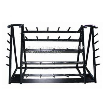 Barbell Rack, Kettlebell Rack,dumbbell Rack, Dispaly Rack photo-2