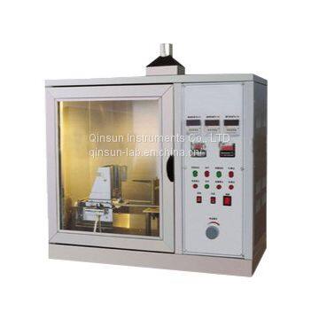 Glow Wire Testing Machine