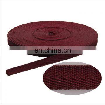 Wholesale 1 Inch Cotton Webbing