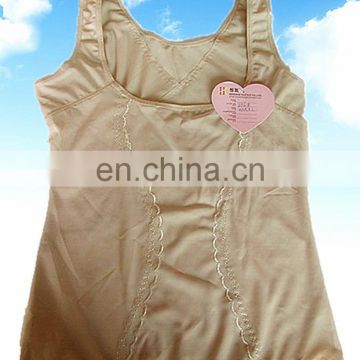 2014 newly women body shaper slimming vest