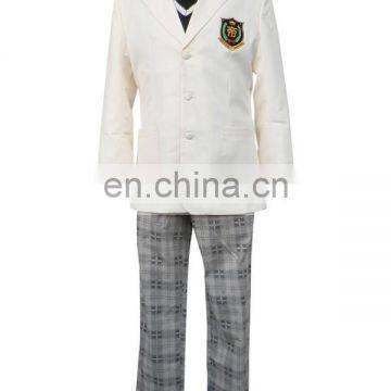 SunShine-The Prince Of Tennis Hyotei High School Winter Uniform Anime Cosplay Costume photo-2