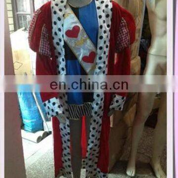 201507121055 Halloween Costumes Fancy Dress Sexy Carniva dress for Adult Men Women with any size Plus Size from XL to 4XL