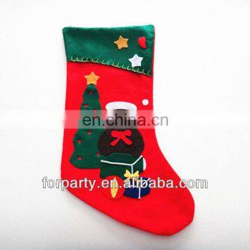 CGS103-4 Christmas stocking