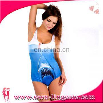 Wholesale Swimsuits Printed Bikini Swimsuit Swimwear Sets Sexy Mature Bikini Set Bathing Suit photo-2