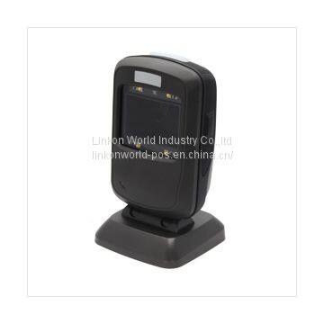 Newland FR40 most competitive hands free omnidirectional 2d imager barcode scanner