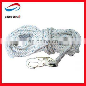 construction safety rope for sale