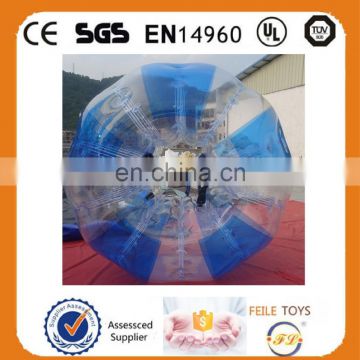 Sell well and cheap inflatable bumper ball