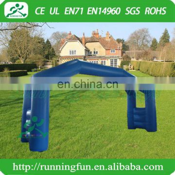 Inflatable arch, inflatable advertising arch, inflatable gantry