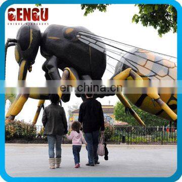 Most Popular Theme Park Simulation Insect