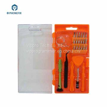 VIPFIX Mobile Phone Repair Screwdriver Set Multi-Purpose Opening Toolkit