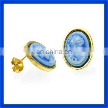 2014 Murano Glass Earings TPSE905