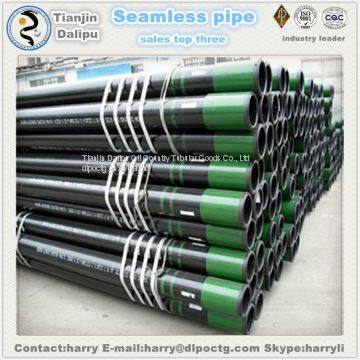 Stock Price Fox Tube Casing Pipe China Product Tubing photo-3