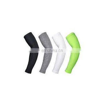 wholesale cycling wear arm sleeves - compression tattoo camo arm sleeves / Sublimation arm seleevs