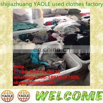 Bales of Mixed Used Clothing Italian Ladies Shoes Used Shoes and Clothes