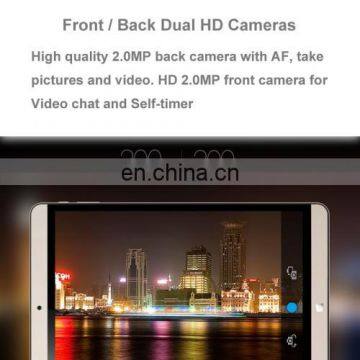 ONDA V919 Air 64GB 9.7 Inch Retina Display Screen Dual Boot Android 4.4 Tablet PC photo-5