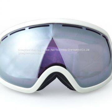 Snow Goggles Fashionable Snow Ski Goggles Protective Safety Ski Goggles With Good Price
