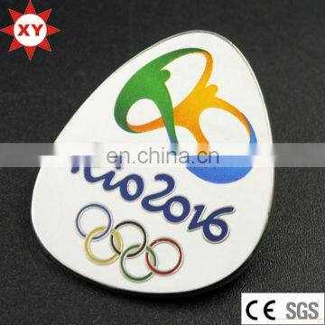 OEM design friendly custom badge