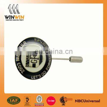 China Factory Wholesaler Designed Metal Button Badge for Gifts photo-3
