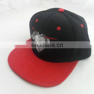 2017 Custom Adjustable Sport Hip Hop Cap photo-6